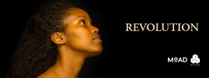 Revolution l Exploring Black Femininity and Empowerment -DEC 10