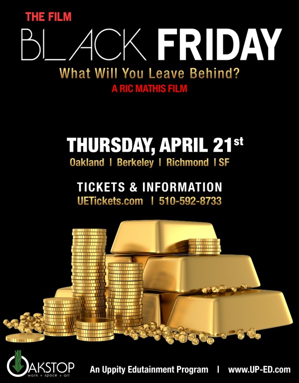 Black Friday Screening
