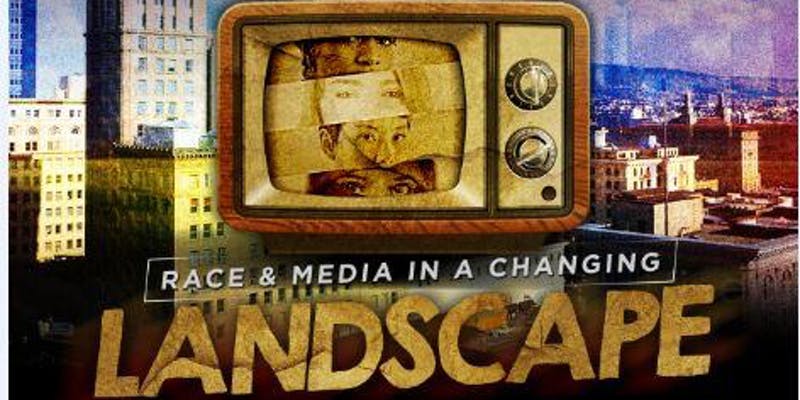 Race & Media in a Changing Landscape
