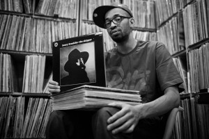 Good Folk presents RICH MEDINA | Leydis | Hodari & Antique (2/13)